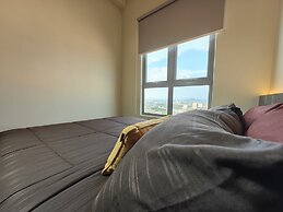 Attic Home Melaka Silverscape Residence