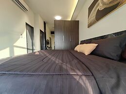 Attic Home Melaka Silverscape Residence