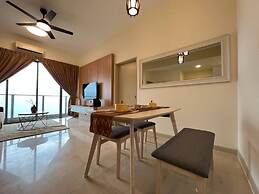 Attic Home Melaka Silverscape Residence