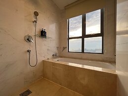 Attic Home Melaka Silverscape Residence
