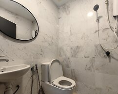 Attic Home Melaka Silverscape Residence
