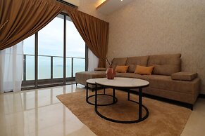 Attic Home Melaka Silverscape Residence