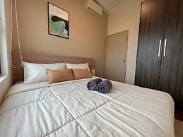Attic Home Melaka Silverscape Residence
