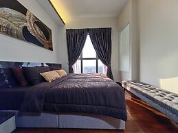 Attic Home Melaka Silverscape Residence
