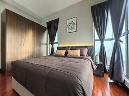 Attic Home Melaka Silverscape Residence