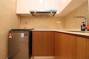 Attic Home Melaka Silverscape Residence