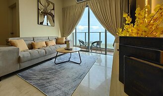 Attic Home Melaka Silverscape Residence