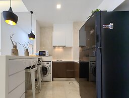 Attic Home Melaka Silverscape Residence