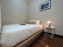 Attic Home Melaka Silverscape Residence