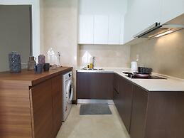 Attic Home Melaka Silverscape Residence