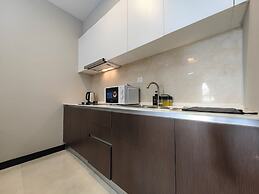 Attic Home Melaka Silverscape Residence