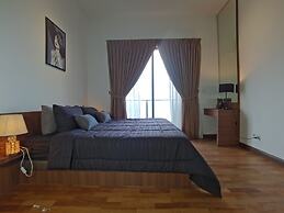 Attic Home Melaka Silverscape Residence
