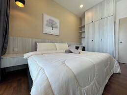 Attic Home Melaka Silverscape Residence