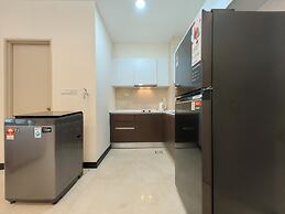 Attic Home Melaka Silverscape Residence