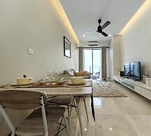 Attic Home Melaka Silverscape Residence