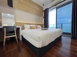 Attic Home Melaka Silverscape Residence