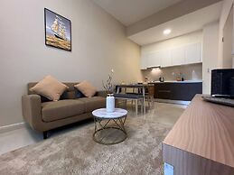 Attic Home Melaka Silverscape Residence