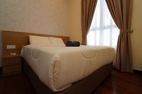 Attic Home Melaka Silverscape Residence