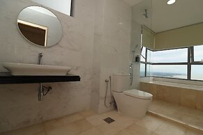 Attic Home Melaka Silverscape Residence