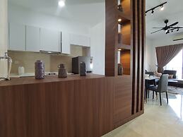 Attic Home Melaka Silverscape Residence