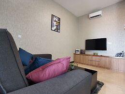 Attic Home Melaka Silverscape Residence