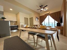 Attic Home Melaka Silverscape Residence