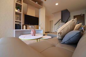 Attic Home Melaka Silverscape Residence