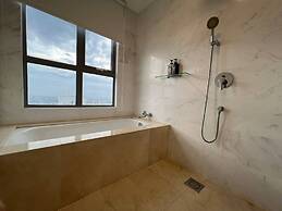 Attic Home Melaka Silverscape Residence