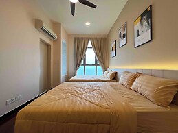 Attic Home Melaka Silverscape Residence