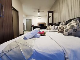 Attic Home Melaka Silverscape Residence