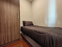 Attic Home Melaka Silverscape Residence