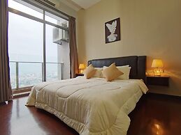 Attic Home Melaka Silverscape Residence