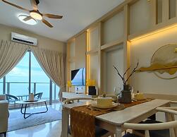 Attic Home Melaka Silverscape Residence