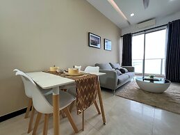 Attic Home Melaka Silverscape Residence