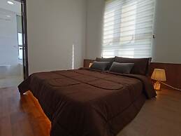 Attic Home Melaka Silverscape Residence