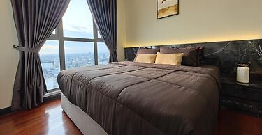 Attic Home Melaka Silverscape Residence