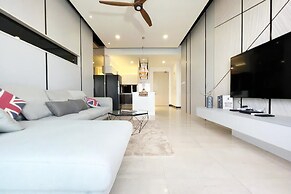 Attic Home Melaka Silverscape Residence