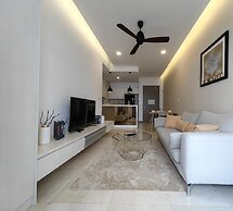 Attic Home Melaka Silverscape Residence