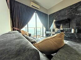 Attic Home Melaka Silverscape Residence