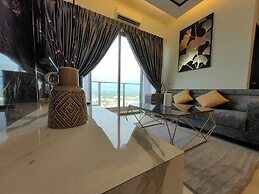 Attic Home Melaka Silverscape Residence