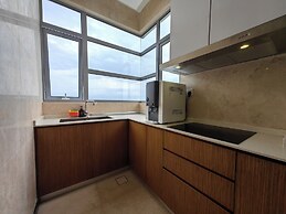 Attic Home Melaka Silverscape Residence