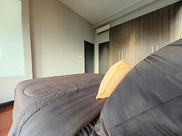 Attic Home Melaka Silverscape Residence