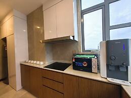 Attic Home Melaka Silverscape Residence