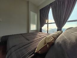 Attic Home Melaka Silverscape Residence