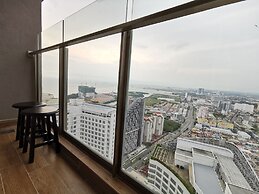 Attic Home Melaka Silverscape Residence