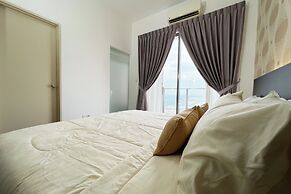 Attic Home Melaka Silverscape Residence