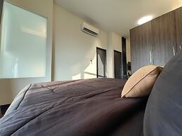 Attic Home Melaka Silverscape Residence