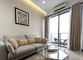Attic Home Melaka Silverscape Residence