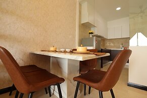Attic Home Melaka Silverscape Residence