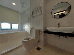 Attic Home Melaka Silverscape Residence